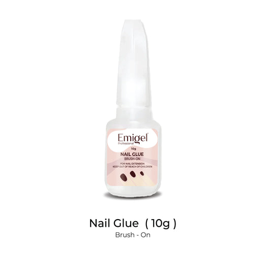 Emigel - Glue - Nail Essentials - 10g