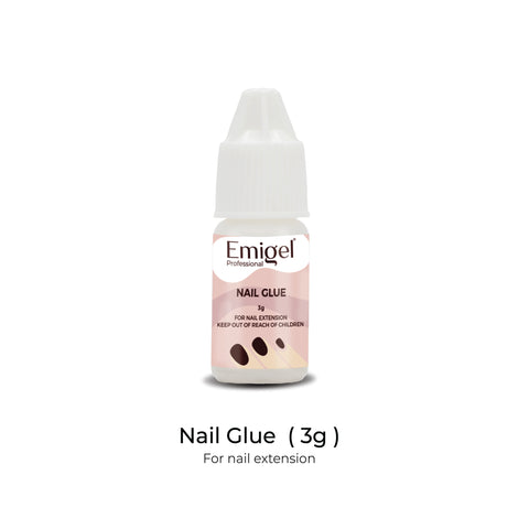 Emigel - Glue - Nail Essentials - 3g