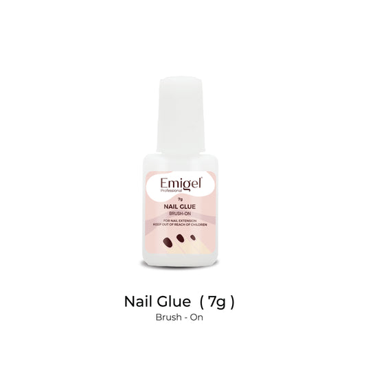 Emigel - Glue - Nail Essentials - 7g