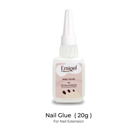 Emigel - Glue - Nail Essentials - 20g