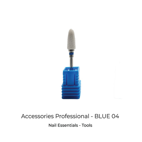 Emigel - Accessories Professional - Blue 04