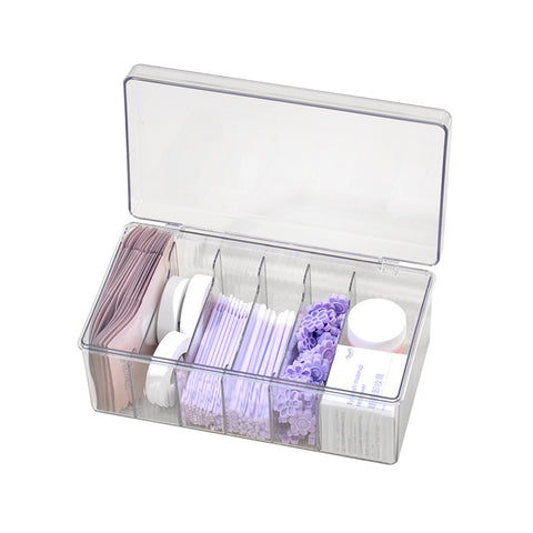 Emigel - Eye Lash Extention Essentials - Accessories Organiser