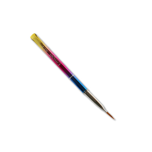 Emigel - Holographic Acrylic Brush 04 No