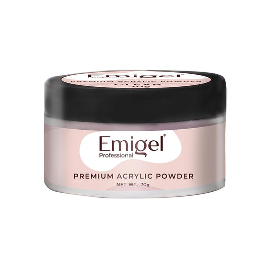 Emigel - Acrylic Powder Premium - Pink