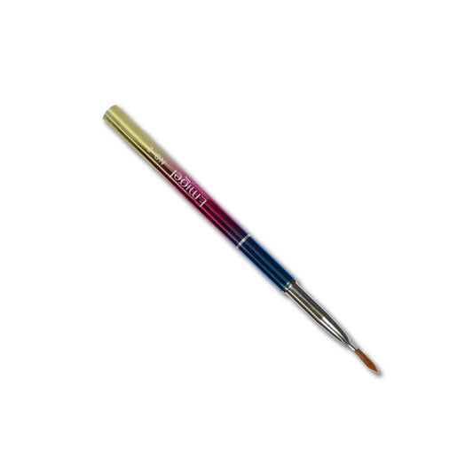 Emigel - Holographic Acrylic Brush 02 No