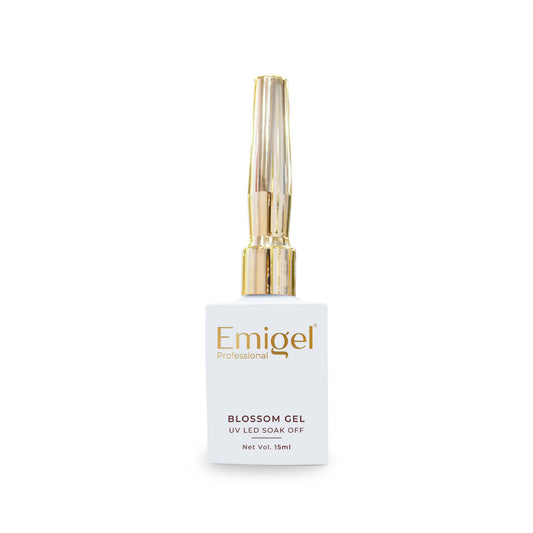 Emigel - Blossom Gel - Nail Art Essentials