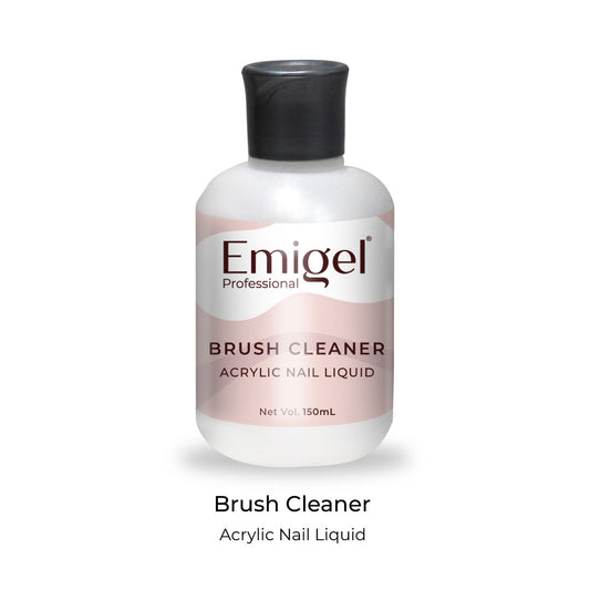 Emigel - Brush Cleaner