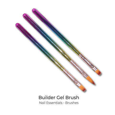 Emigel - Builder Gel Brush