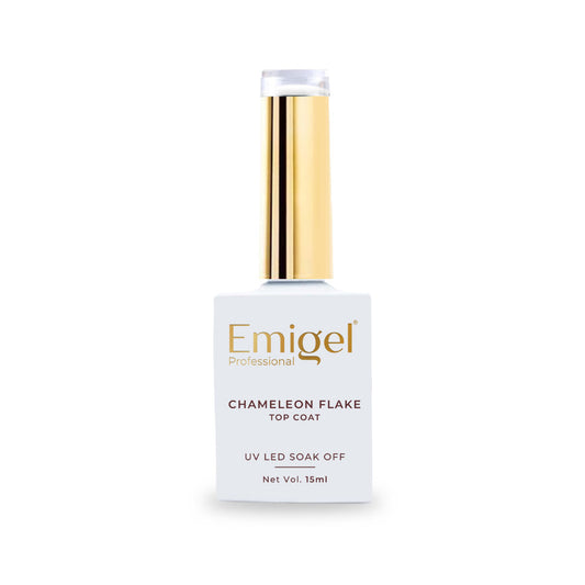 Emigel - Chameleon Top Coat - Coat-GPT1502