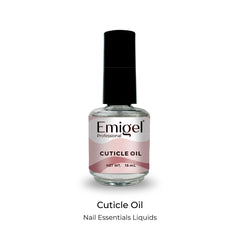Emigel - Cuticle Oil