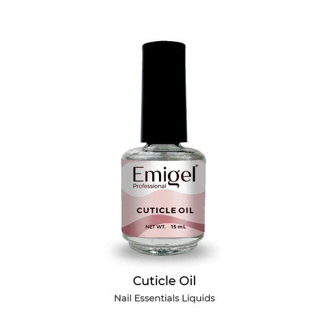 Emigel - Cuticle Oil