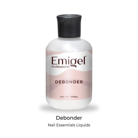 Emigel - Nail Removal Debonder