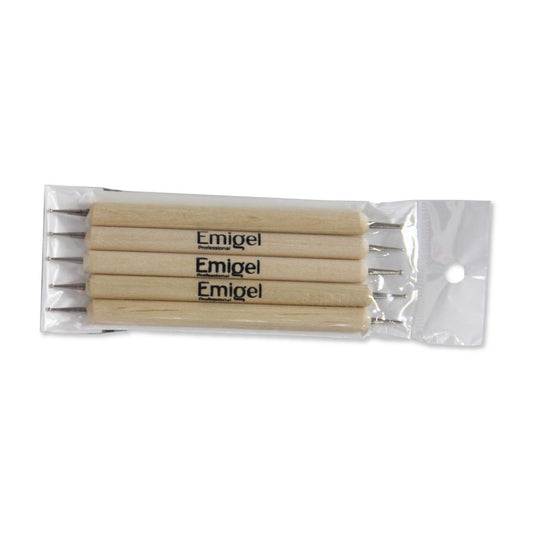 Emigel - Dotting Tool - (Set of 5 Pcs)