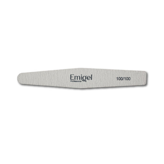 Emigel - Diamond Shaped Filer - Pack of 1 Pc