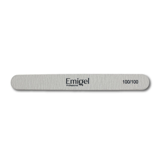 Emigel - Round Shaped Filer - Pack of 1 Pc