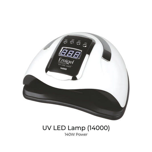 Emigel - UV LED Lamp 14000 (140W)