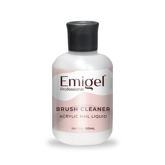 Emigel - Brush Cleaner