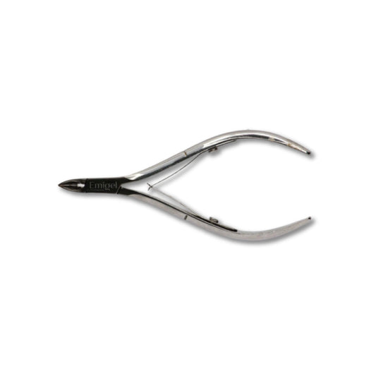 Emigel - Nail Cuticle Cutter - (Premium) Pack of 1 Pc