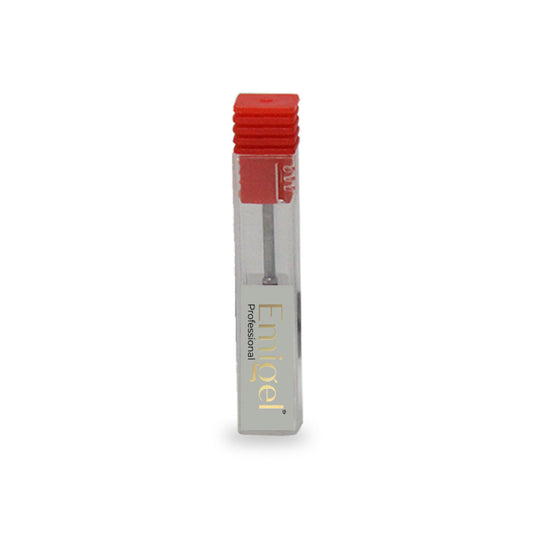 Emigel - Nail Ceramic Bits - Red