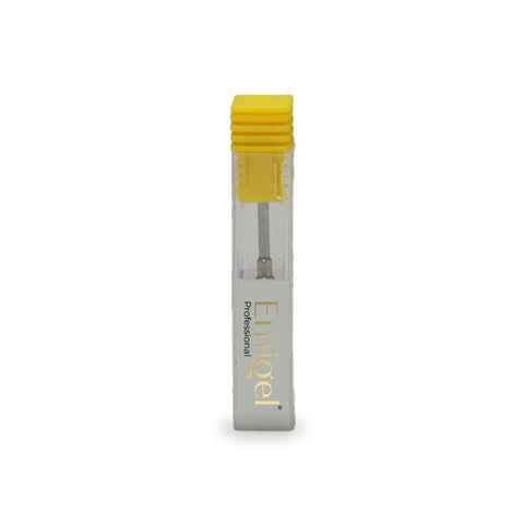 Emigel - Nail Ceramic Bits - Yellow