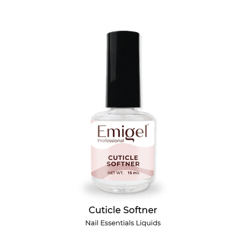 Emigel - Cuticle Softner