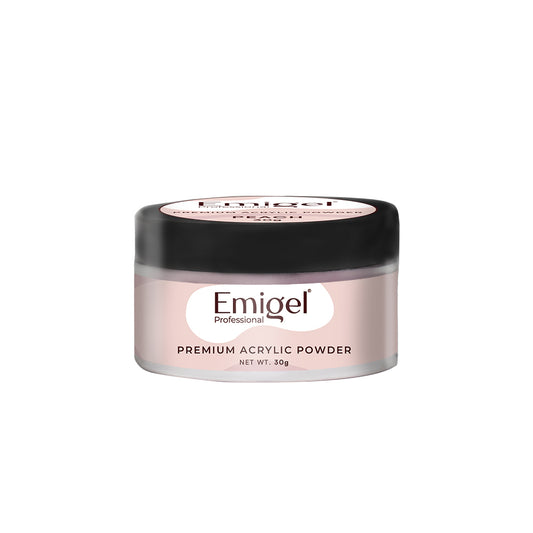 Emigel - Acrylic Powder Premium - Peach