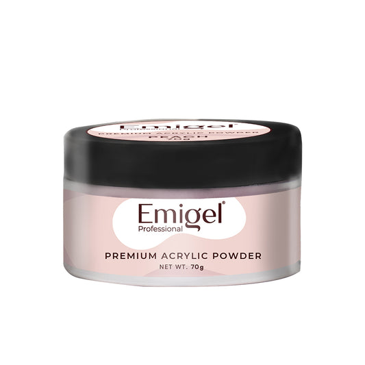 Emigel - Acrylic Powder Premium - Peach