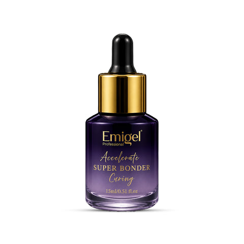 Emigel - Eye Lash Extention Essentials - Eyelash Bonder - 15ml