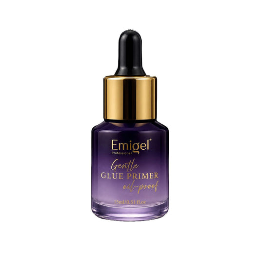 Emigel - Eye Lash Extention Essentials - Eyelash Primer - 15ml