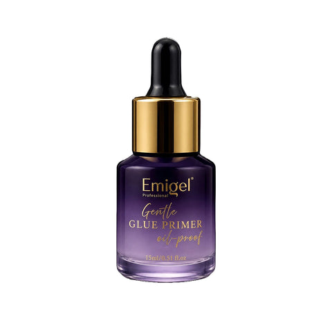 Emigel - Eye Lash Extention Essentials - Eyelash Primer - 15ml