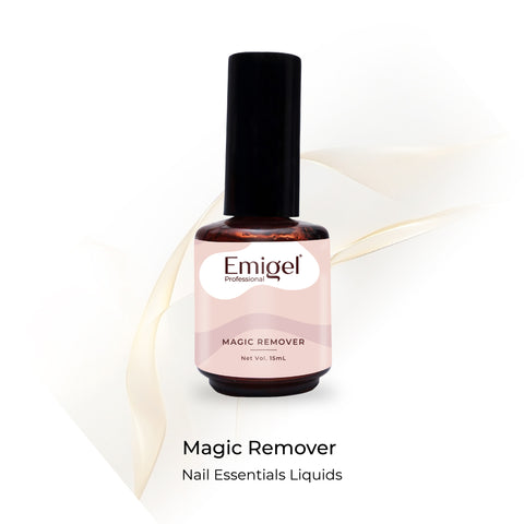 Emigel - Magic Remover