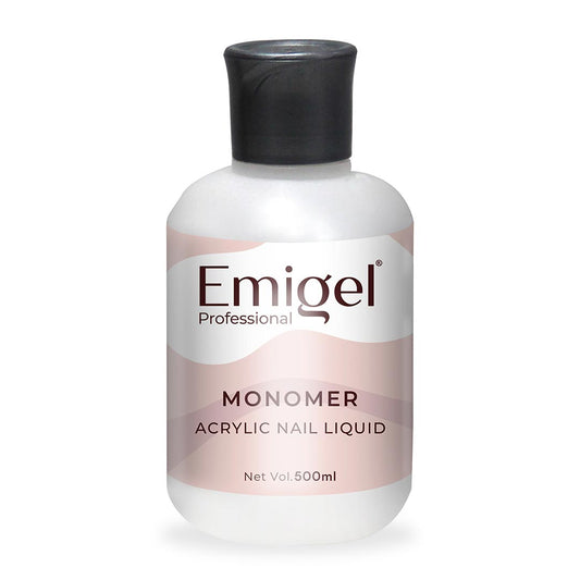 Emigel - Monomer Liquid - Purple