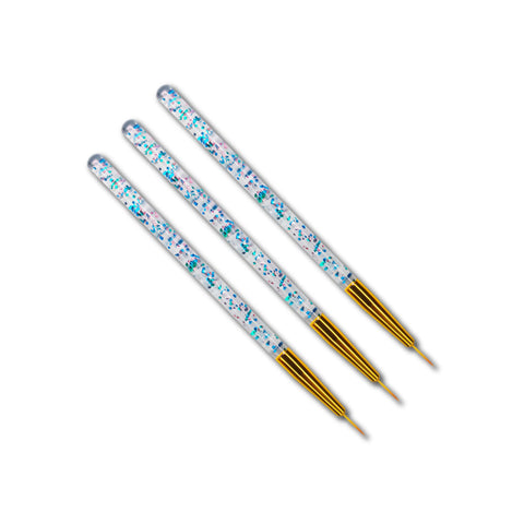 Emigel - Nail Art Liner Brush