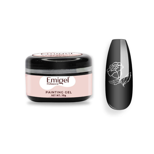 Emigel - Painting Gel - White