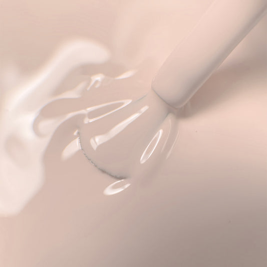 Emigel - Cheese Candy Gel Polish - 006 - Pale Peach