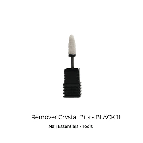 Emigel - Remover Crystal Bits - Black 11