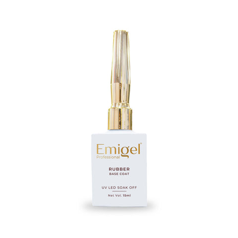 Emigel - Nail Rubber Base Coat