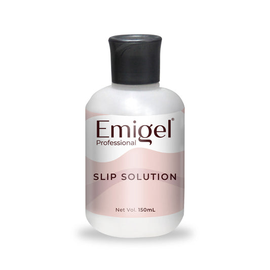 Emigel - Polygel Slip Solution