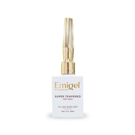 Emigel - Super Tempered Top Coat