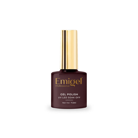 Emigel - Nail Top Coat Matte