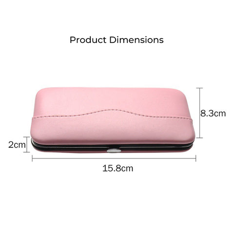 Emigel - Eye Lash Extention Essentials - Tweezers Box