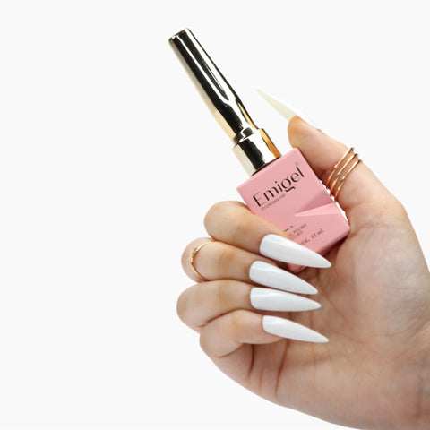 Emigel - UV Gel Polish - SKY BEIGE - E033