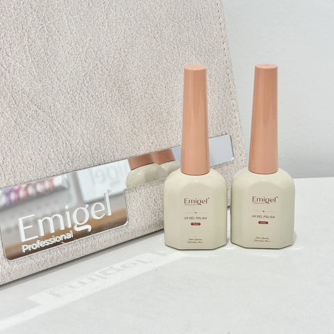 Emigel - Ultimate Salon UV Gel Polish Kit - 148 Shades