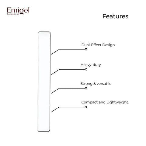Emigel - Long Magnet