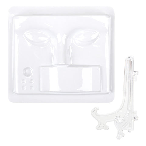 Emigel - Eye Lash Extention Essentials - Eyelash Training Base