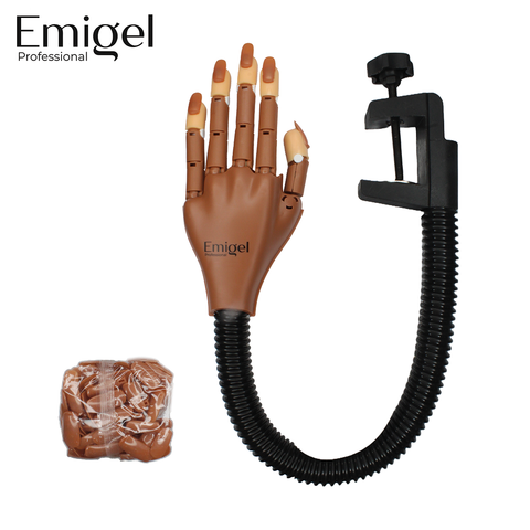 Emigel - Practice Tools - Flexible Hand