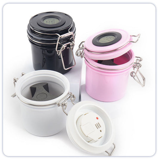 Emigel - Eye Lash Extention Essentials - Glue Storage Tank