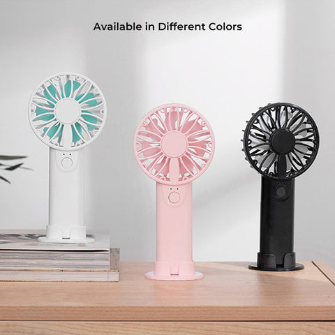 Emigel - Eye Lash Extention Essentials - Hand Fan