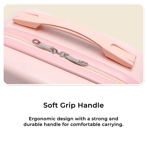Emigel - Eye Lash Extention Essentials - Kit Bag