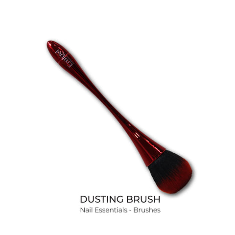 Emigel - Dusting Brush D2